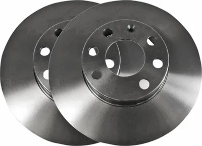 Produktbild von Bremsscheibe OPEL Astra G