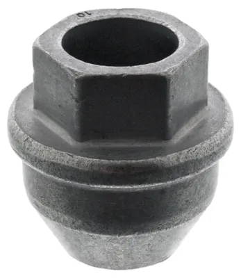 Produktbild von febi bilstein Radmutter für Stahlfelge, 46714