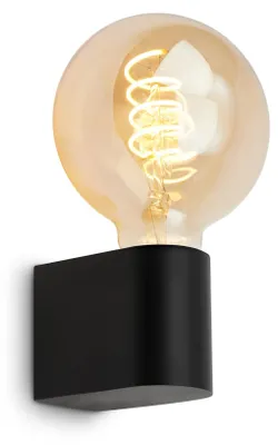 Produktbild von BRILONER - Spiegelleuchte Bad IP44 Spritzwasserschutz, E27 max. 10W, Wandmontage