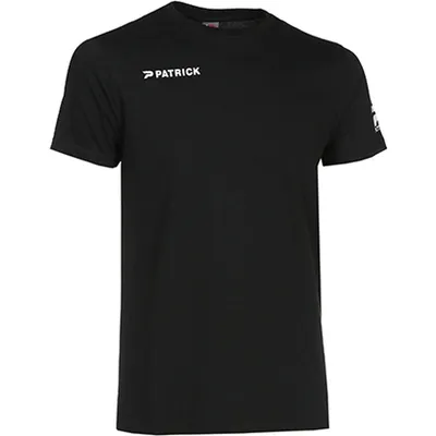 Produktbild von Patrick Pat145 T-Shirt Herren - Schwarz | Größe: L