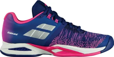 Produktbild von Schuhe Babolat Propulse Blast Allcourt 31S184474006