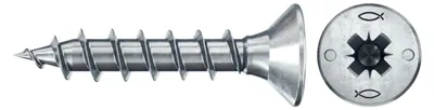 Image de Fischer PowerFast II 3,0x12 SK PZ VG blvz 200
