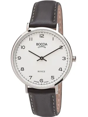 Zdjęcie produktu dla Zegarek damski Boccia Titan ROYCE 3590-04