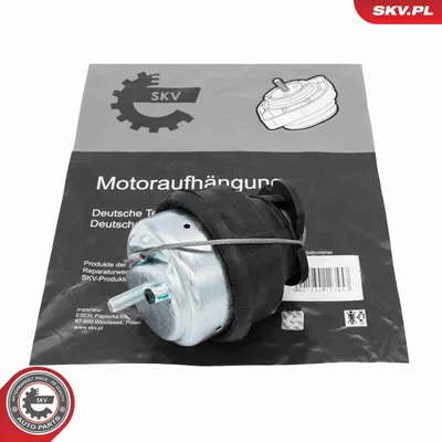 Produktbild von ESEN SKV Motorlager Hydrolager Hinten für VOLVO V70 II (285) 75SKV147
