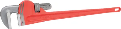 Produktbild von KS Tools Stahl-Einhand-Rohrzange