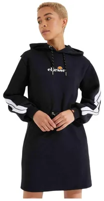 Produktbild von Kleid Ellesse Siccus black für Mädchen