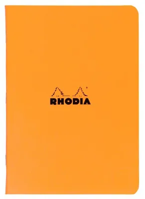 Zdjęcie produktu dla Heft Rhodia, Din A4