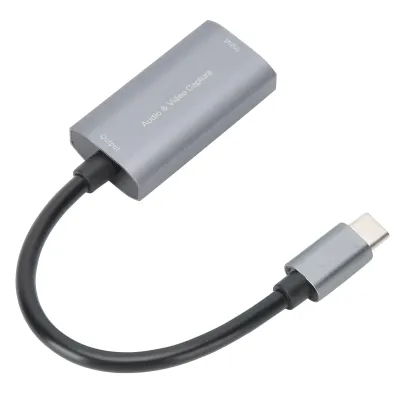 Produktbild von Karta na snímanie videa,Karta na snímanie hier,Karta na snímanie zariadení typu C,Karta na snímanie hier HDMI,Karta na snímanie videa 1080P,Karta na snímanie