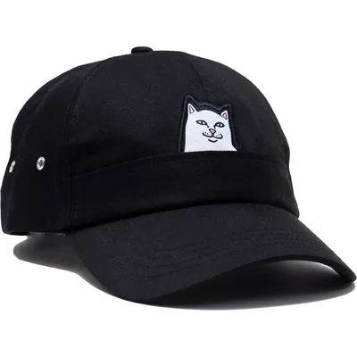 Produktbild von Cap Ripndip 4059173046489 für Uni
