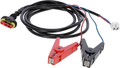 Produktbild von Kerbl Anschlusskabel 12 Volt 371019