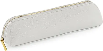 Produktbild von BagBase BG752 | Boutique Mini Accessory Case, 22 x 5,5 x 4,5 cm - Farbe: Soft Grey - Größe: 22 x 5,5 x 4,5 cm