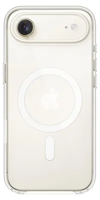 Produktbild von iPhone Air Case with MagSafe  Frost