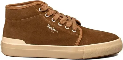 Immagine prodotto di Pepe Jeans Sneakers PMS31051-869 in Brown color size 41