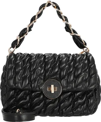 Produktbild von Picard Finesse - Schultertasche 23 cm (schwarz)