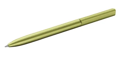 Produktbild von Pelikan 822442, Kugelschreiber mit Druckeinzugsmechanik, Nachfüllbar, Blau, 1 Stück(e)