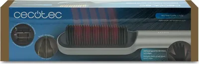 Produktbild von Cecotec InstantCare Glättbürste 25 Zähne