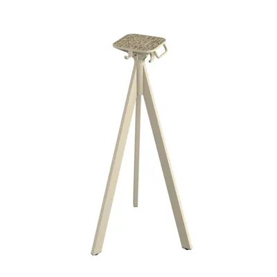 Produktbild von Infinity Tripod Tischgestell hoch Sand