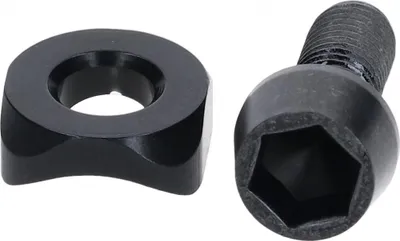 Image de SHIMANO Vis de serrage FD-R9150 M5x15 mm - 15 mm