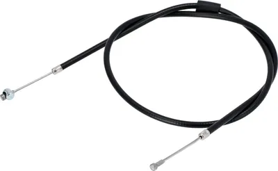 Produktbild von Kupplungszug, Schwarz - für Simson KR51/2 Schwalbe