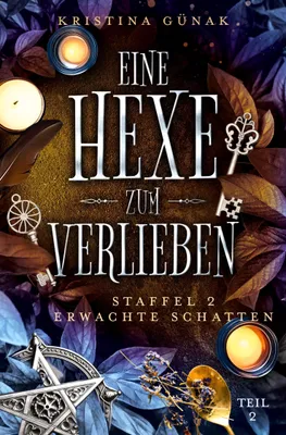 Produktbild von Erwachte Schatten
