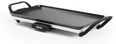 Immagine prodotto di Bistecchiera Elettrica Antiaderente Potenza 2000W
