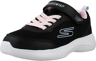 Immagine prodotto di Scarpe da ginnastica del marchio Skechers, modello Selectors, colore nero