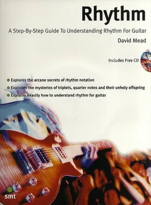 Produktbild von Rhythm