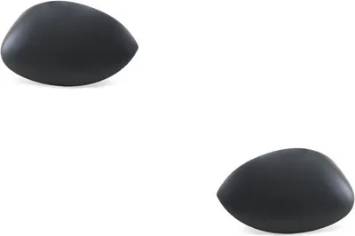 Immagine prodotto di Johns, set copertura specchietto destro e sinistro adatto a Citroen C3 F/H 02/02- nero 815240 0000815240 815269 815295
