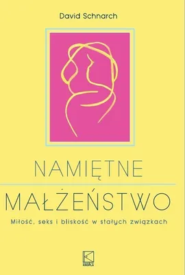 Obrázek produktu pro Namiętne małżeństwo