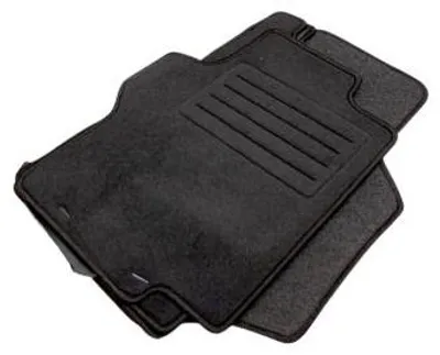 Productafbeelding van Tapijtvloermatten voor PEUGEOT 1007 (2005–2009)