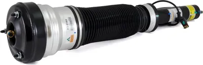 Image de Jambe de suspension pneumatique Arnott Suspension pneumatique pour Mercedes Classe S W220 année 1998-2006 avant