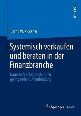 Image de Systemisch verkaufen und beraten in der Finanzbranche