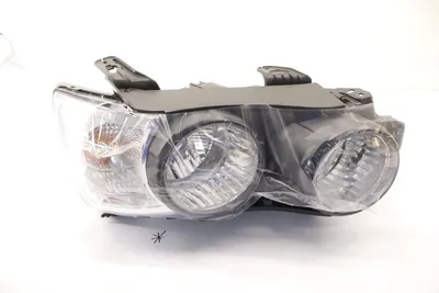 Imagen del producto de Faro original de OPEL, número de pieza: 96831064