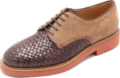 Produktbild von 3946AN scarpa allacciata uomo LA MARTINA man shoes