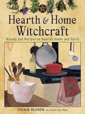 Immagine prodotto di Hearth and Home Witchcraft