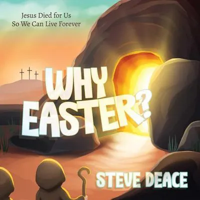 Produktbild von Why Easter?