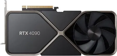 Produktbild von NVIDIA GeForce RTX 4090 Founders Edition