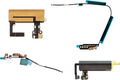 Produktbild von iPad Mini Antennen Set - GPS, Bluetooth, Antenne