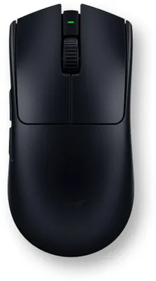 Obrázek produktu pro Razer Viper V3 Pro SE, Pro praváky, Optický, RF Wireless + Bluetooth + USB Type-C, Černá