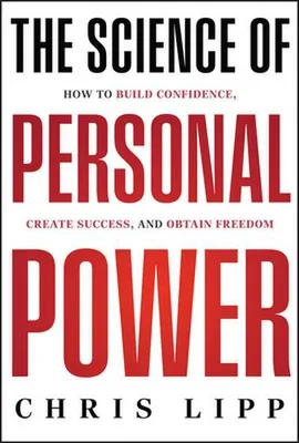 Obrázek produktu pro The Science of Personal Power