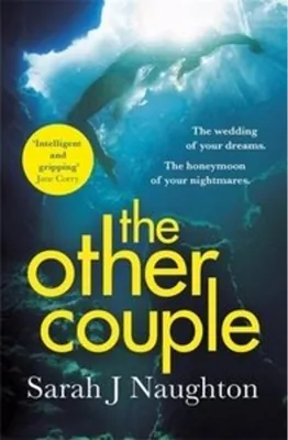 Immagine prodotto di The Other Couple