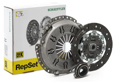 Produktbild von LuK Kupplungssatz  622 3039 00