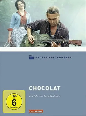 Produktbild von Chocolat
