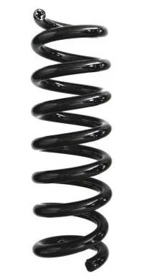 Imagen del producto de Resorte de suspensión SPIDAN para BMW Serie 1, modelo de 3 puertas (F20), referencia 87937