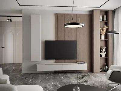 Zdjęcie produktu dla Szafka RTV FIGO 5, kolor kaszmir