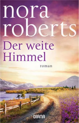 Produktbild von Der weite Himmel