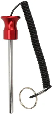 Obrázok produktu pre Magnetický posilňovací stroj 8x125 mm s inovatívnym uzáverom
