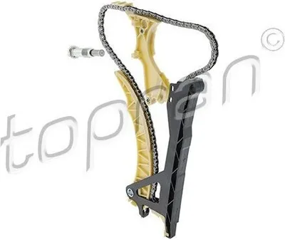 Produktbild von TOPRAN 503 189 Steuerkettensatz Steuerkette für BMW 3 Touring (E91) 3 Limousine (E90) 3 Limousine (E46) 1 Schrägheck (E87) 5 Limousine (E60) 3 Touring