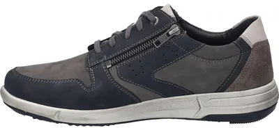 Obrázek produktu pro JOSEF SEIBEL Enrico 20 | Nízká pánská obuv | Grey