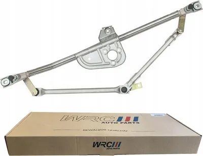 Produktbild von Scheibenwischermechanismus Audi A4 B5 A6 C5 WRC